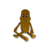 Tung Tung Tung Sahur Plush